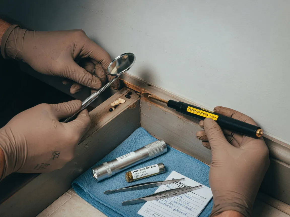 Why choose Emergency Pest Control in Staley, NC